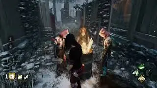 Head banging around a can of fire XD waiting for the trapper!!