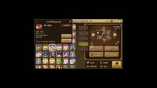 How To Rune Liu Mei For Siege  Summoners War #shorts