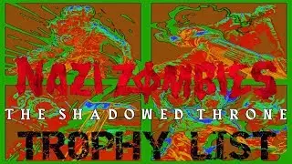 DLC 2 All Achievements/Trophies in 