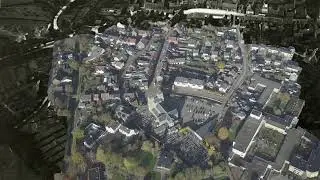 Susteren van 1918 naar 2018