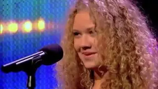 ▶   Rion Paige - First Audition - American Idol