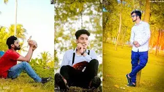 Pakka Editz Photoshop Tutorial Tapash Editz Editician Zone Creative Production  UC Creationz