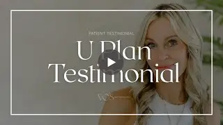 U Plan Testimonial: Jenny