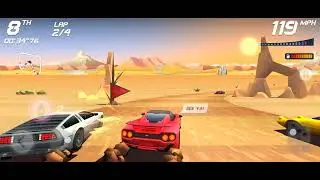 Horizon Chase The Show 2 | Episode 8: Fancy Grey's Alter Ego