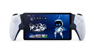 VOTRE VERDICT : Le PLAYSTATION PORTAL ! (Lecture de vos commentaires)