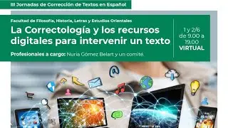 Plenario a cargo de Carmen de Cucco Alconada