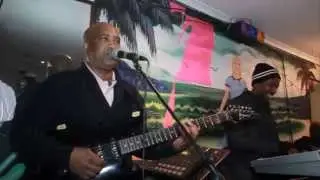 Marcio Freire & Sergio Rasta ( Festa sabi video clip )