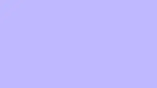 Soft Purple/ Pastel Purple Colour Screen Background 1 Hour 1080P HD