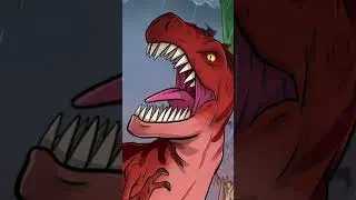 Choose your own adventure #adventure #dinosaurs