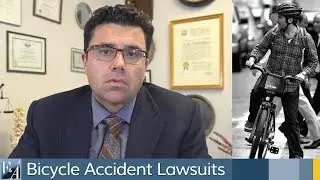 How To File a Bicycle Accident Lawsuit In New York City