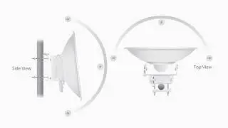 Precision Alignment Assembly (PAK-620)-MRWIFI