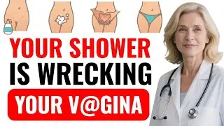 Vaginal Hygiene: What Your Mother NEVER Taught You (Gynecologist Explains)