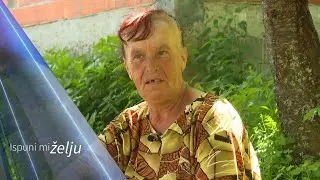 TRUDNA ĐULKA SE SA MUŽEM RASTALA NA KUĆNOM PRAGU U SREBRENICI: NIKADA GA VIŠE NIJE VIDJELA
