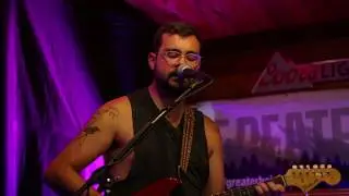 DIOS DEL RIO - Dylan Morisson