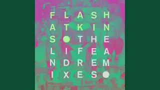 Forbidden Flesh (Steve Cobby Mix)
