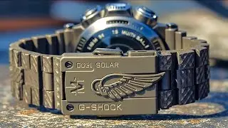 Top 10 New Navy SEALs Watches 2025