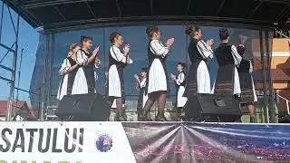 Jiana fetelor,,Fiii Satului 