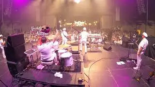 OC Fair Hangar with Yachty by Nature AHOY! #yachtrock #yachtrockband