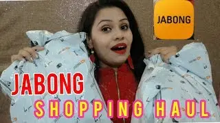 Huge Jabong Shopping Haul Discount, Sale and Review