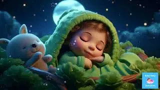 Soothing Baby Sleep Music: Creating a Peaceful Atmosphere for Sweet Dreams 🍼🎶