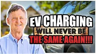 Tom McCalmont, Engineer CEO Paired Power, 25yr Solar and Storage Force
