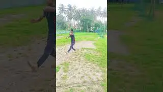 FAST BOWLING RUN-UP @Sundaycricketacademy2019