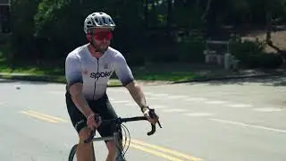How Connectivity Helps Close Visibility Gaps for Cyclists and Vehicles