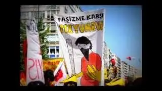 TEKYUMRUK GALATASARAY / Haklıyız Kazanacağız!