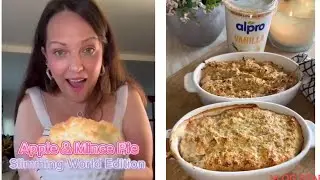 Compilation of pudding recipes/ Slimming world edition