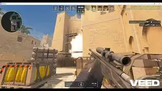 Counter Strike Roblox