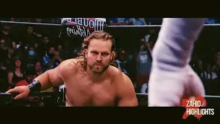 CM Punk vs Hangman Adam Page AEW Double or Nothing 2022 ❌Highlights❌