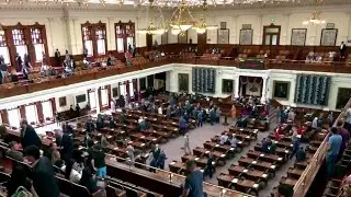 Should tax dollars fund Texas Gov. Abbott's special sessions?