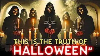 Gary Wayne - True Origins Of Halloween & Prince Vlad The Dragon 