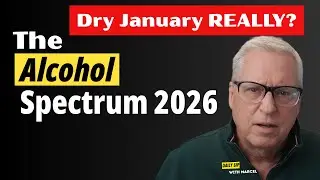Dry January 2026: Why NA Drinks & Hyper-Craft Cocktails Are Taking Over