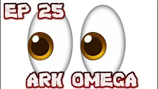 Hunting Dinos To Create Crazy Mutations┃ARK Omega┃Episode 25