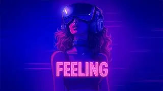 1984 // Synthwave Dreamwave Vaporwave Chillsynth // TOVSKY &ndash; Feeling