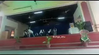 HAPPY TEACHER'S DAY CHGS VIDEO  CHS VARANASI CENTRAL HINDU GIRLS SCHOOL