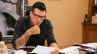 David Tutera's CELEBrations Season 2 Episode 2
