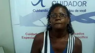 CONTRATE CUIDADOR - Cuidador de Idoso Profissional no Rio de Janeiro &ndash;MOV01466
