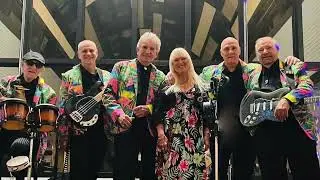 Rockits...  Mustang Sally