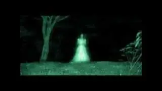 The white lady