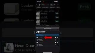 DIG og OKF Awaio booking guide