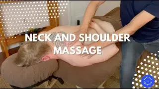Neck and Shoulder Massage