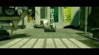 Fallout 3 in HL2 (ICannt's First Official Machnima)