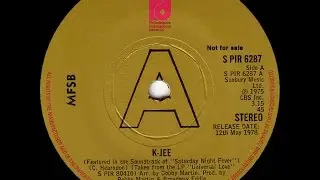 MSFB -  K-JEE