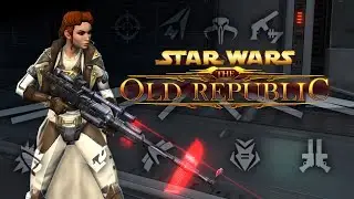 SWTOR 7.0 Expansion Combat Styles Explained!