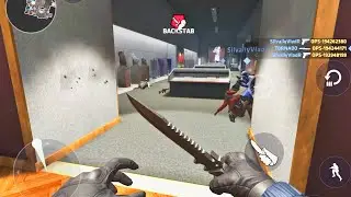 &ldquo;Mood ❤️&ldquo; | Critical Ops | T0RNADO
