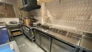 Complete the live kitchen setup location Lucknow, what&rsquo;s app no 8506814688