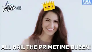 Marian Rivera… sa’yo na ang korona! (Full Episode) | Follow That Star