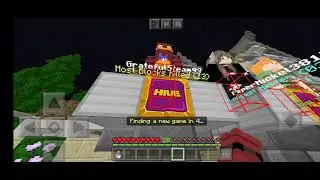 minecraft the hive hide and seek full game